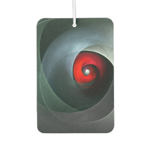 Ambientador Patrón De Arte Resumen Artístico Moderno De Swirl