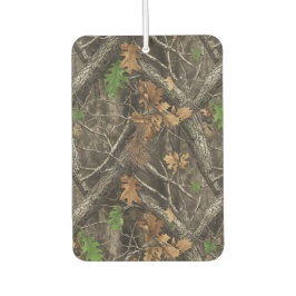 Ambientador Patrón de camuflaje de caza