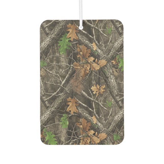 Ambientador Patrón de camuflaje de caza (Anverso)