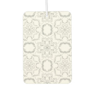 Ambientador patrón de mandala