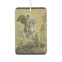 Ambientador Patrón de San Jorge de Inglaterra