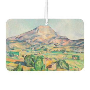 Ambientador Paul Cezanne - Mont Sainte-Victoire