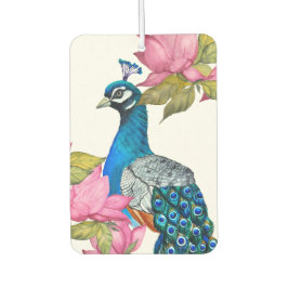 Ambientador Pavo de agua