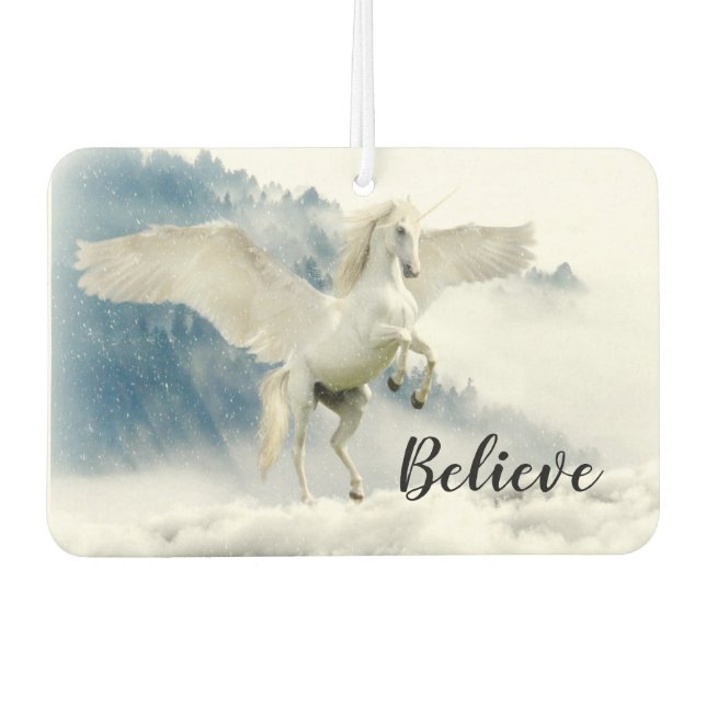 Ambientador Pegasus (Anverso)