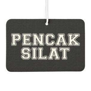 Ambientador Pencak Silat
