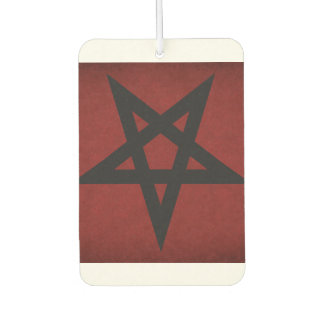 Ambientador Pentagram