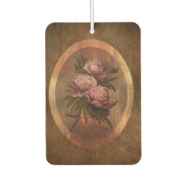 Ambientador Peonies