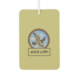 Ambientador Peregrine Falcon Auto/Truck Air Freshener