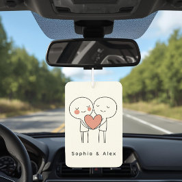 Ambientador Perfect — this air freshener is a great low-price,
