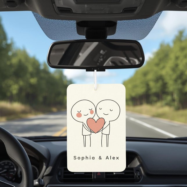 Ambientador Perfect — this air freshener is a great low-price, (Subido por el creador)
