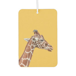 Ambientador Perfil de Giraffe