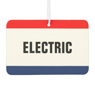 Ambientador Personalizable de Promoción Eléctrica de la Direcc
