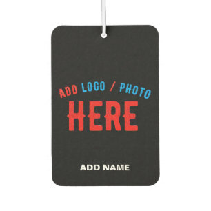 AMBIENTADOR PERSONALIZABLE MODERNO ESTILO NEGRO VERIFICADO MAR