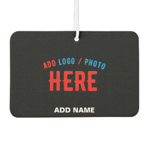 AMBIENTADOR PERSONALIZABLE MODERNO ESTILO NEGRO VERIFICADO MAR