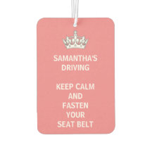 Personalizada Graciosa Niña Mantiene La Calma Mane