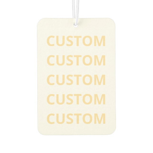 AMBIENTADOR PERSONALIZADO (Reverso)