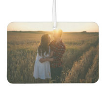 Personalizado De Fotos De Dos Bandas De Aire Fresh