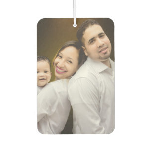 Ambientador Personalizado de fotos personalizado Añadir su ima
