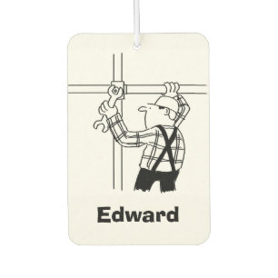 Ambientador Personalizado de Scaffolder Personalizado