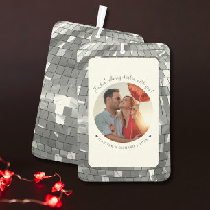 Ambientador Personalizado El día de San Valentín Car Air Fresh