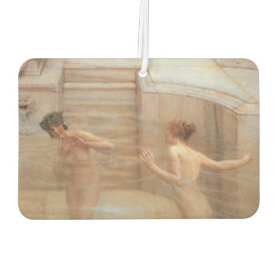 Ambientador Personalizado favorito de Lawrence Alma-Tadema