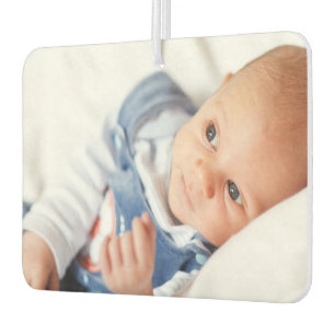 Ambientador Personalizado Foto personalizada Única