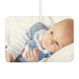 Ambientador Personalizado Foto personalizada Única