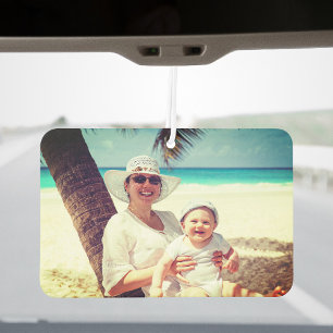 Ambientador Personalizado Fun Bright Filter Family Photo Keeps