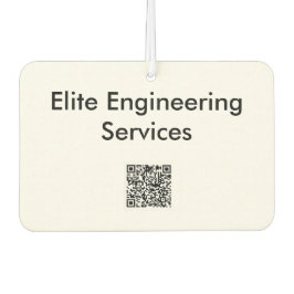 Ambientador Personalizado para Empresas