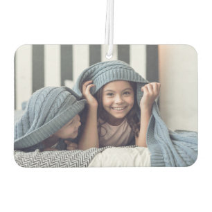 Ambientador Personalizado Personaliza dos fotos