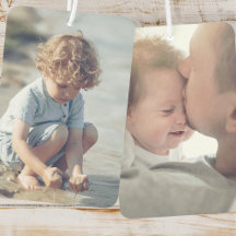 Personalizado Personaliza dos fotos