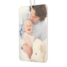 Personalizado único de fotos de ambos lados