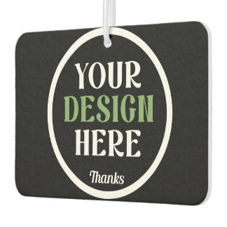 Ambientador personalizado, único, elegante y minimalista