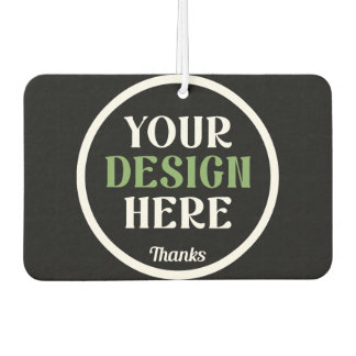 Ambientador personalizado, único, elegante y minimalista