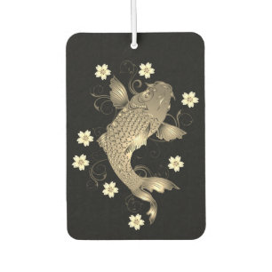 Ambientador Pescado de Koi