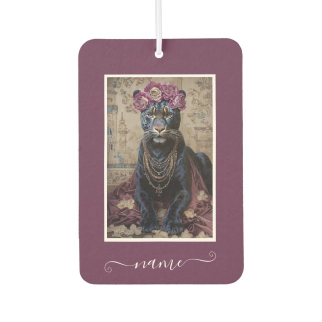 Ambientador Petal Prowler (Anverso)