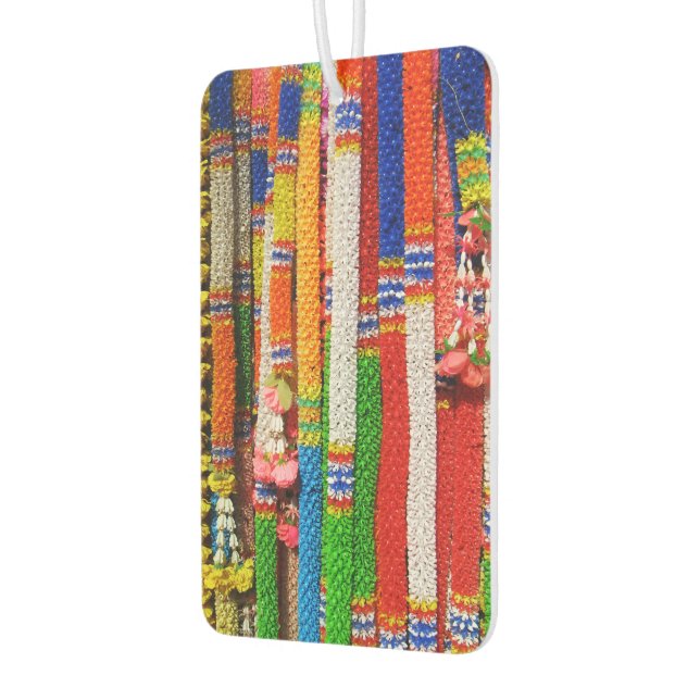 Ambientador Phuang Maalai - Garland floral tailandés (Izquierda)