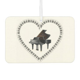 Ambientador Piano Air Freshener
