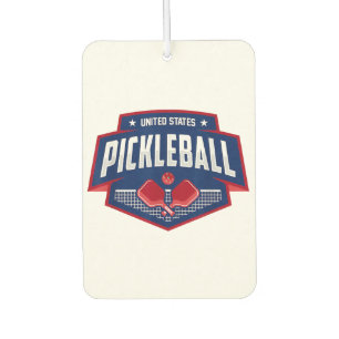 Ambientador Pickleball Support Team Pickleball Player USA