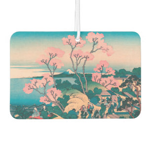 Ambientador Picnic de primavera bajo las flores del árbol de c