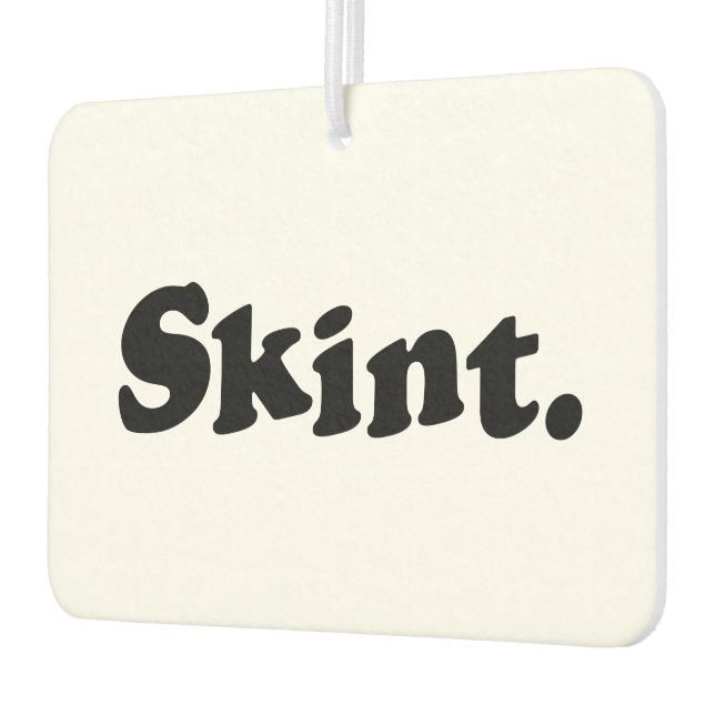 Ambientador Piel. (Izquierda)