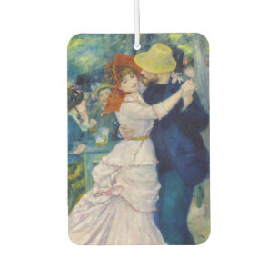 Ambientador Pierre-Auguste Renoir - Baile en Bougival
