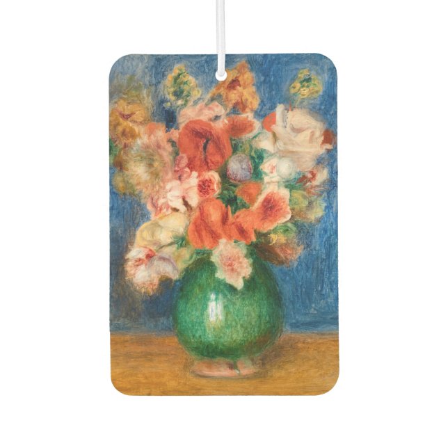 Ambientador Pierre-Auguste Renoir - Bouquet (Anverso)