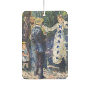 Ambientador Pierre-Auguste Renoir - The Swing