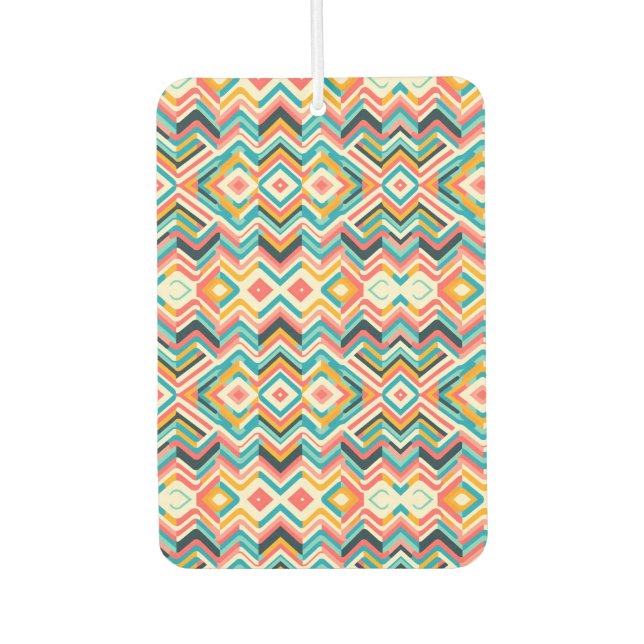 Ambientador Pillow Cushion (Anverso)