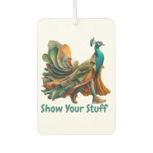 Ambientador Pillowcase