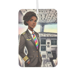 Ambientador Piloto de aire nº 1