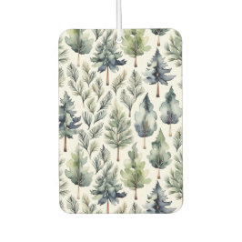 Ambientador Pine fresco con sabor