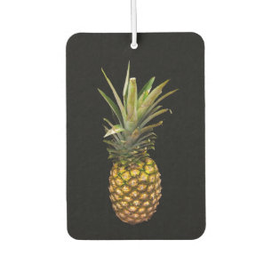 Ambientador Pineapple Air Freshener