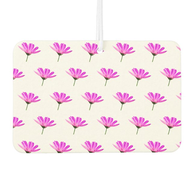 Ambientador Pink Daisy (Anverso)